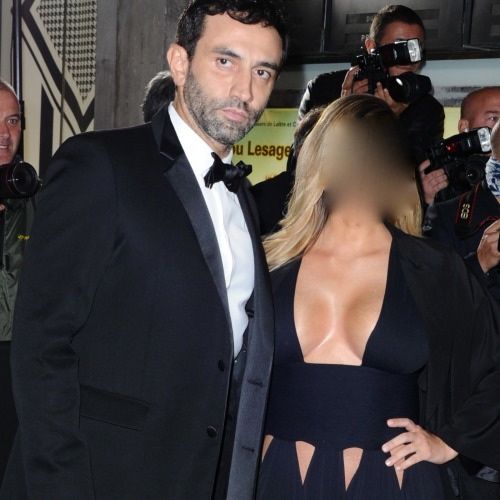 "Eίναι η σύγχρονη Marilyn Monroe"